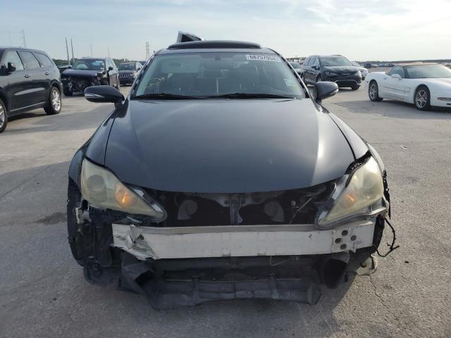 Photo 5 from auction – 2011 LEXUS IS 250 with VIN JTHBF5C25B5152507