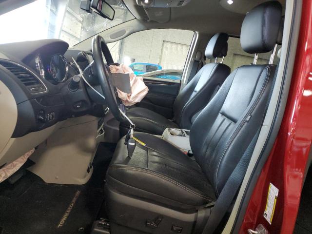 Foto 7 de la subasta – 2011 CHRYSLER TOWN & COU con VIN 2A4RR8DG5BR744909
