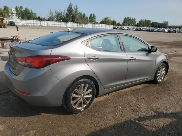Photo 3 from auction – 2014 HYUNDAI ELANTRA SE with VIN 5NPDH4AE6EH487534