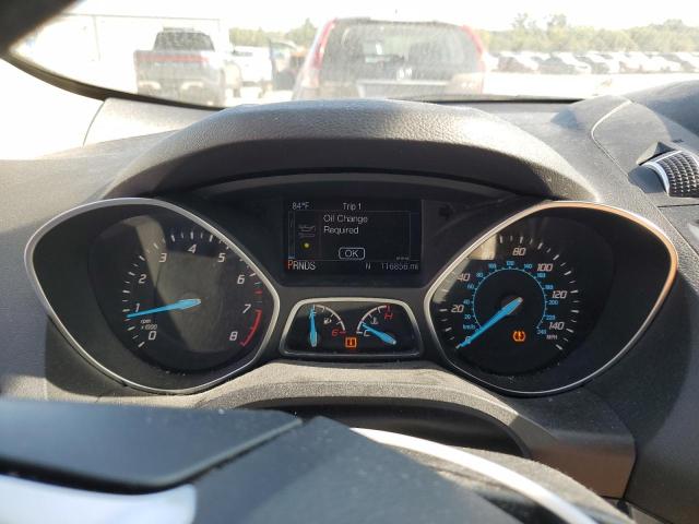 Photo 9 from auction – 2016 FORD ESCAPE TIT with VIN 1FMCU0JX9GUA90289