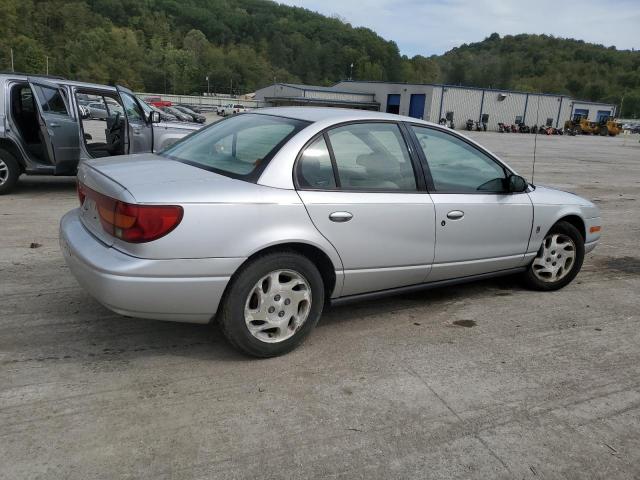 Photo 3 from auction – 2002 SATURN SL2 with VIN 1G8ZK52722Z143551