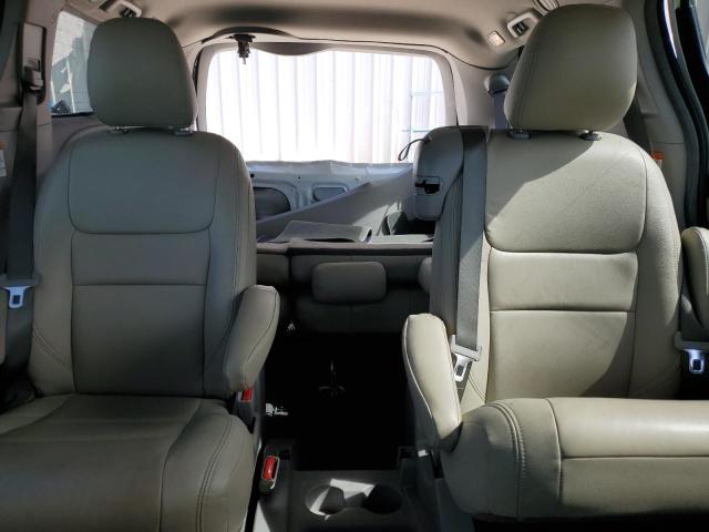 Photo 10 from auction – 2018 TOYOTA SIENNA LE with VIN 5TDKZ3DC5JS950292
