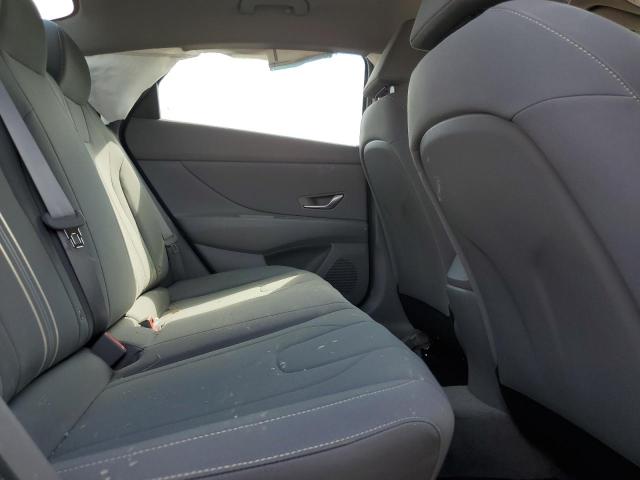 Photo 10 from auction – 2022 HYUNDAI ELANTRA SE with VIN KMHLS4AG3NU282978