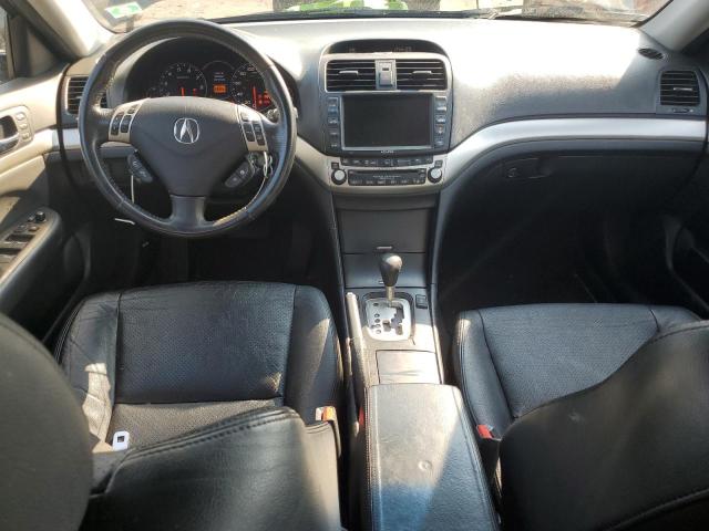 Photo 8 from auction – 2008 ACURA TSX with VIN JH4CL96988C010959