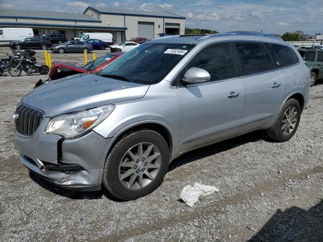 BUICK ENCLAVE 2015 with VIN 5GAKRBKD0FJ340876 - Photo from auction
