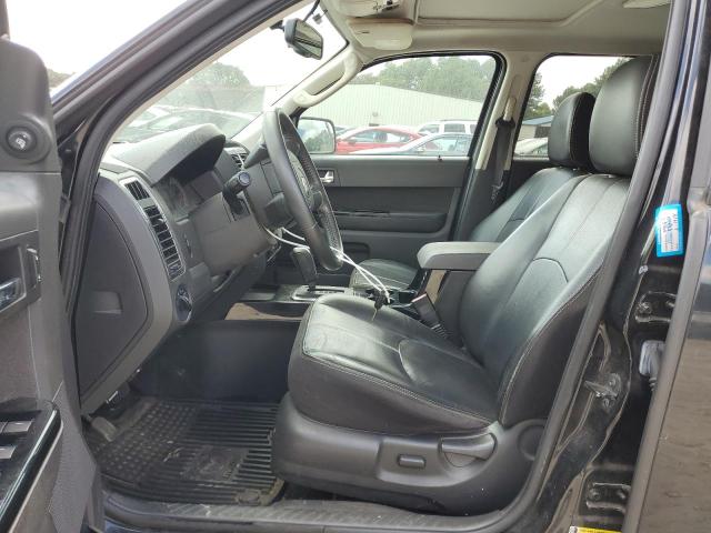 Photo 7 from auction – 2011 MAZDA TRIBUTE S with VIN 4F2CY9GG0BKM06249