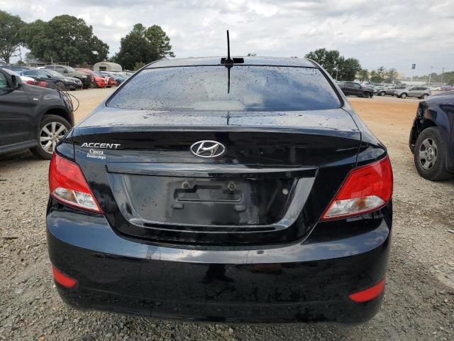 Photo 6 from auction – 2016 HYUNDAI ACCENT SE with VIN KMHCU4AE2GU143596