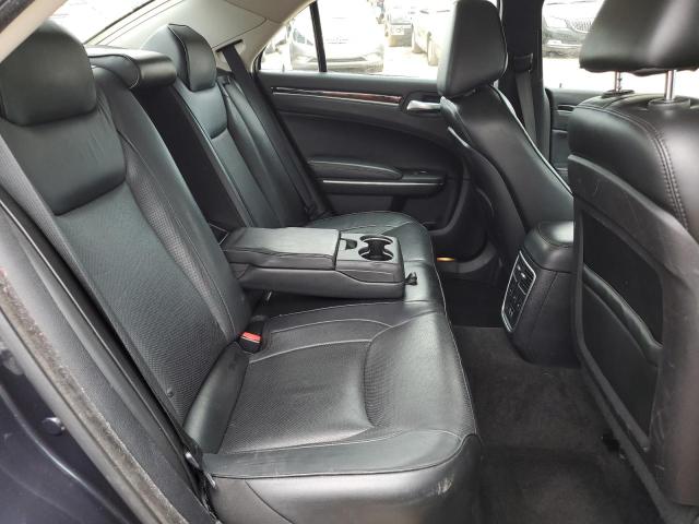 Photo 10 from auction – 2016 CHRYSLER 300C with VIN 2C3CCAEG8GH152148