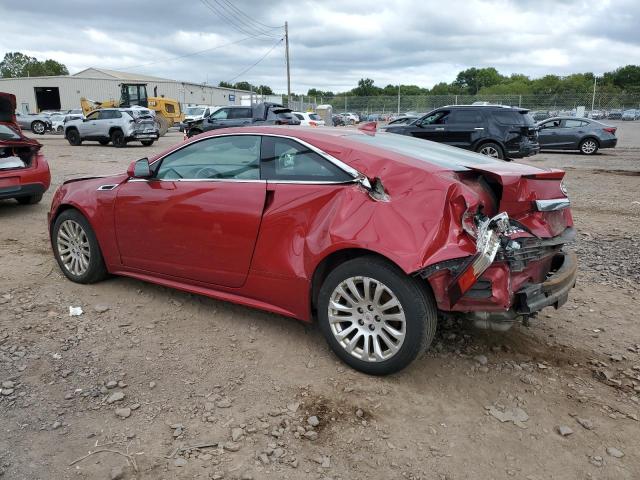 Photo 2 from auction – 2013 CADILLAC CTS with VIN 1G6DC1E37D0101997