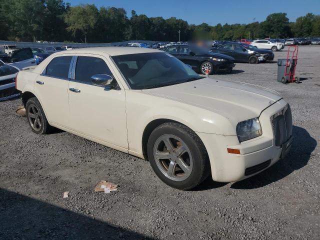 Photo 4 from auction – 2008 CHRYSLER 300 LX with VIN 2C3KA43R08H188778