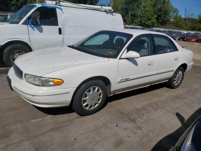 BUICK CENTURY CU 2001 with VIN 2G4WS52J311194970 - Photo from auction