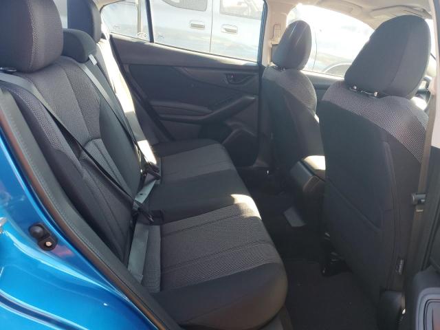 Photo 10 from auction – 2020 SUBARU IMPREZA PR with VIN 4S3GKAD65L3613909