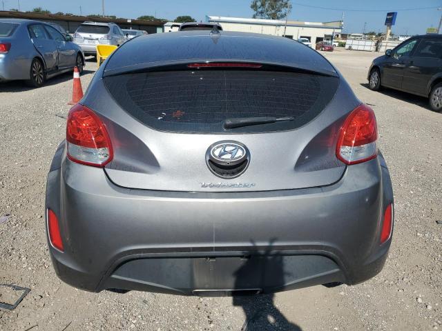 Photo 6 from auction – 2016 HYUNDAI VELOSTER with VIN KMHTC6AD3GU296820