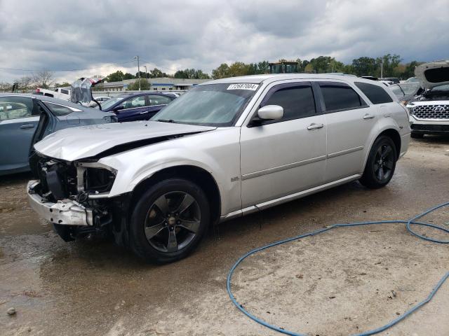 Photo 1 from auction – 2006 DODGE MAGNUM SXT with VIN 2D4FV47V86H414767