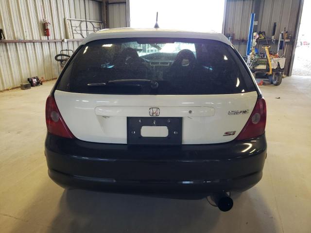 Photo 6 from auction – 2002 HONDA CIVIC SI with VIN SHHEP33522U303987