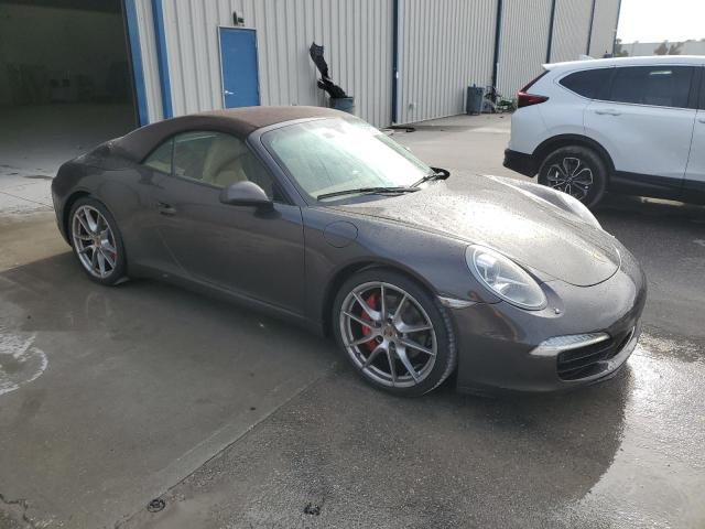 Photo 4 from auction – 2013 PORSCHE 911 CARRER with VIN WP0CB2A95DS155881