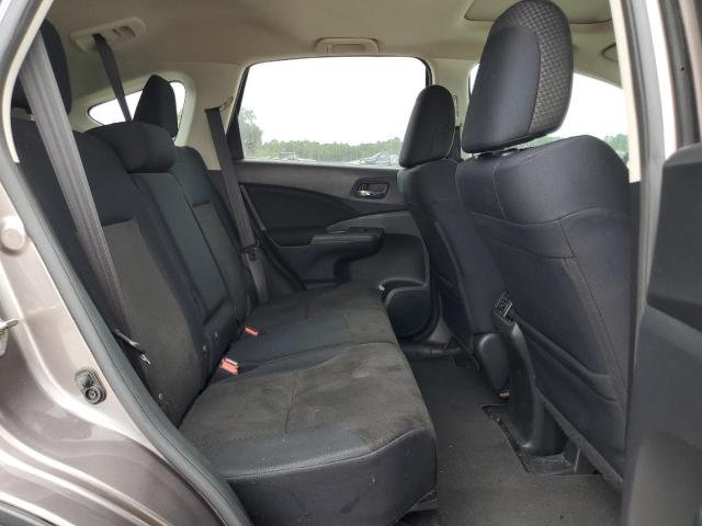 Photo 11 from auction – 2016 HONDA CR-V EX with VIN 3CZRM3H53GG709258