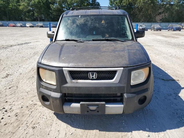 Photo 5 from auction – 2005 HONDA ELEMENT EX with VIN 5J6YH28695L025382