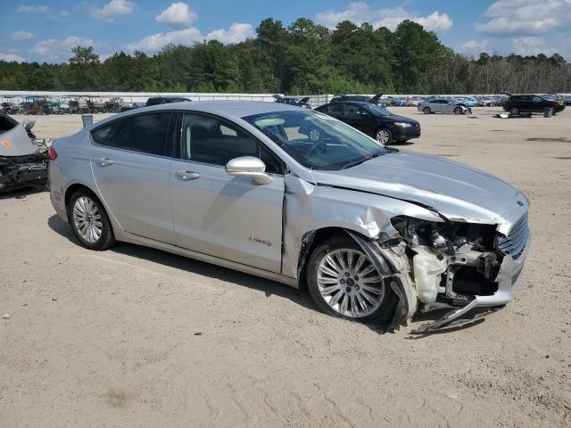 Фото 4 с аукциона – 2016 FORD FUSION SE с VIN 3FA6P0LU2GR388093