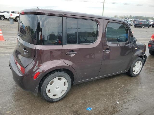 Photo 3 from auction – 2012 NISSAN CUBE BASE with VIN JN8AZ2KR2CT254723