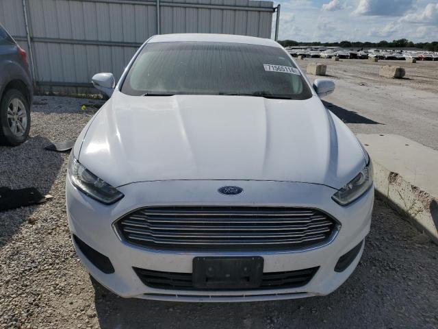 Photo 5 from auction – 2016 FORD FUSION SE with VIN 3FA6P0H79GR295297