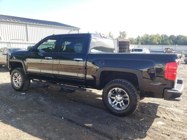 Photo 2 from auction – 2015 CHEVROLET SILVERADO with VIN 3GCUKREC9FG176181