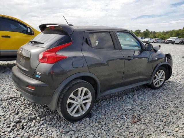 Photo 3 from auction – 2012 NISSAN JUKE S with VIN JN8AF5MR1CT110121