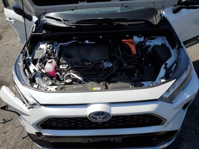 Photo 12 from auction – 2023 TOYOTA RAV4 PRIME with VIN JTMFB3FV1PD162988