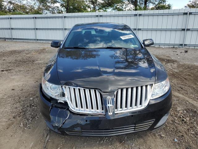 Photo 5 from auction – 2009 LINCOLN MKS with VIN 1LNHM94R69G610795