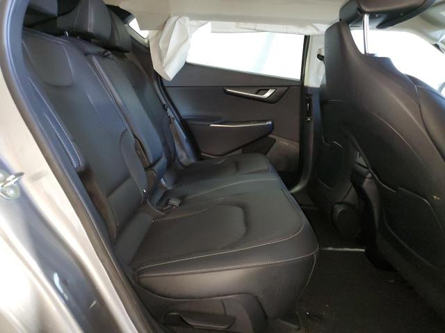 Photo 10 from auction – 2023 KIA EV6 LIGHT with VIN KNDC34LA0P5612356