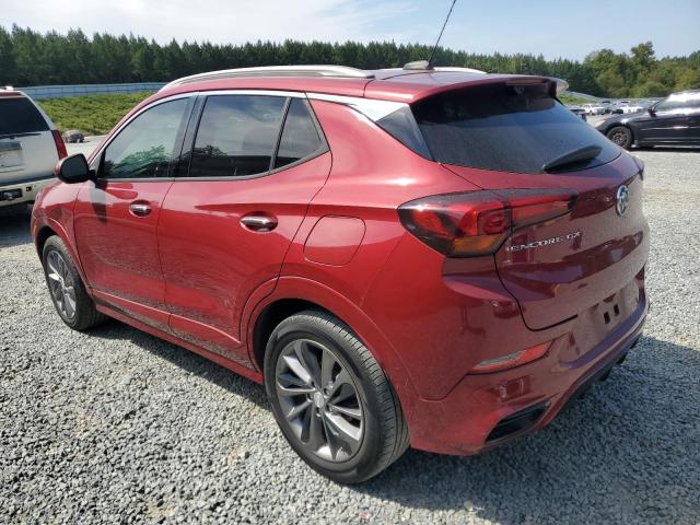 Photo 2 from auction – 2020 BUICK ENCORE GX with VIN KL4MMFS24LB126825