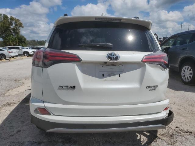 Photo 6 from auction – 2017 TOYOTA RAV4 LIMIT with VIN 2T3DFREV2HW637374