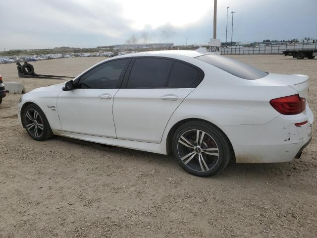 Photo 2 from auction – 2011 BMW 535 XI with VIN WBAFU7C51BC771824