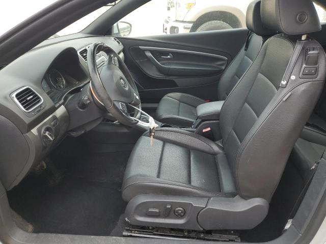 Photo 7 from auction – 2012 VOLKSWAGEN EOS KOMFOR with VIN WVWBW7AH5CV020627