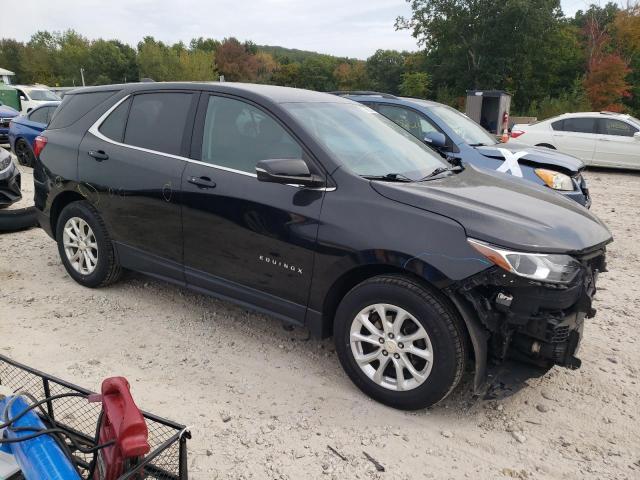 Photo 4 from auction – 2018 CHEVROLET EQUINOX LT with VIN 2GNAXSEVXJ6242679