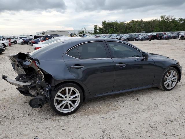 Foto 3 de la subasta – 2006 LEXUS IS 350 con VIN JTHBE262665003848