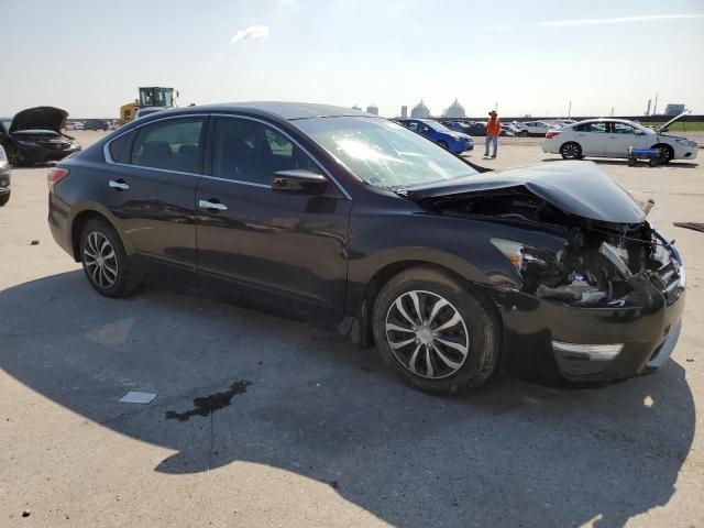 Photo 4 from auction – 2014 NISSAN ALTIMA 2.5 with VIN 1N4AL3AP3EN330658