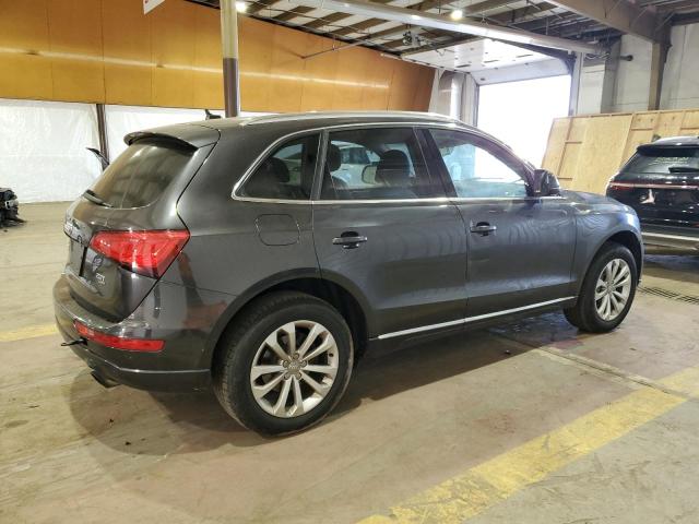 Photo 3 from auction – 2014 AUDI Q5 PREMIUM with VIN WA1LFAFP1EA101341