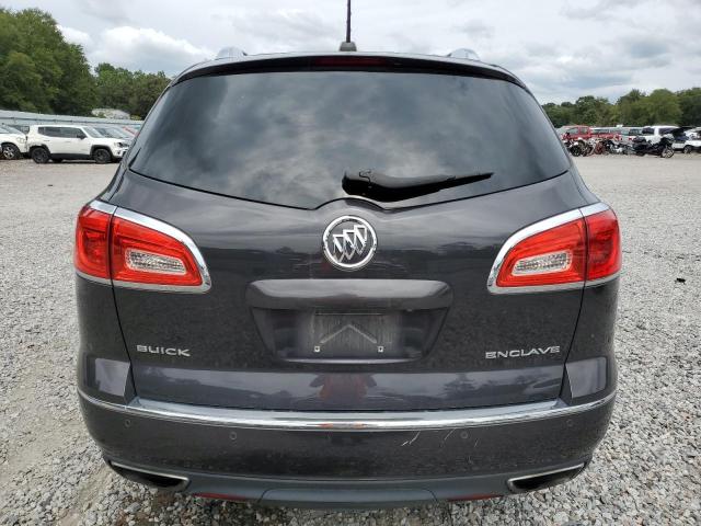 Photo 6 from auction – 2017 BUICK ENCLAVE with VIN 5GAKRAKD0HJ118058