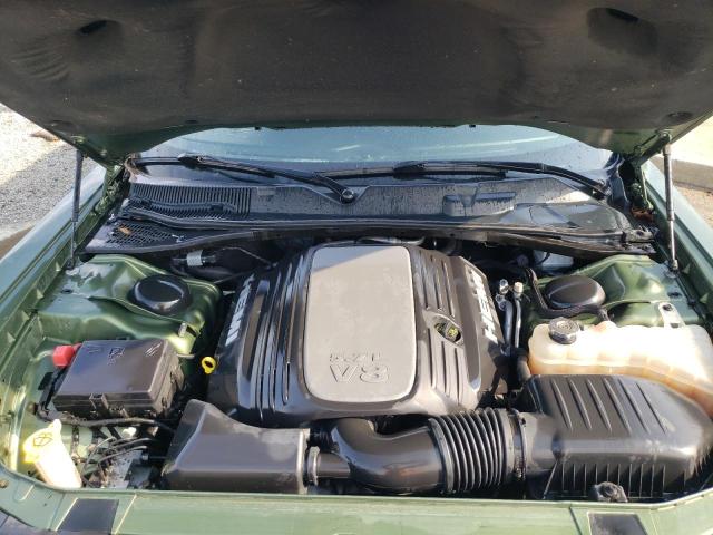 Photo 11 from auction – 2018 DODGE CHALLENGER with VIN 2C3CDZBT5JH161992