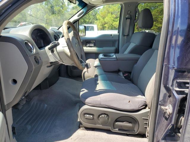 Photo 7 from auction – 2006 FORD F150 SUPER with VIN 1FTRW12W96FB63362