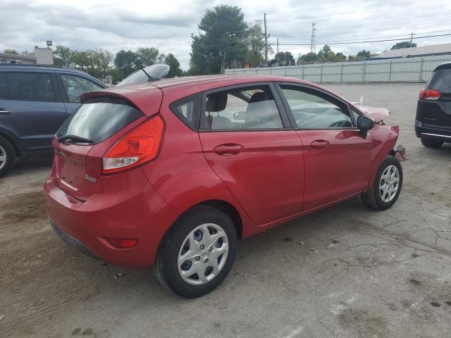 Photo 3 from auction – 2011 FORD FIESTA SE with VIN 3FADP4EJXBM156493