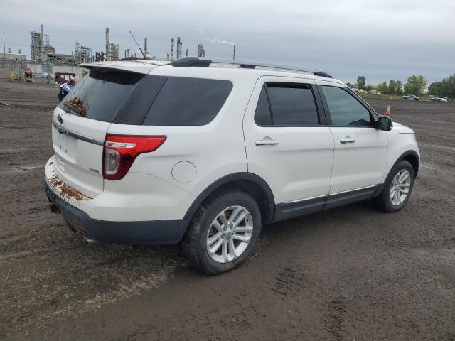 Фото 3 с аукциона – 2014 FORD EXPLORER X с VIN 1FM5K8D83EGA81844