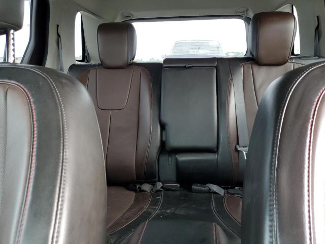 Photo 10 from auction – 2014 GMC TERRAIN SL with VIN 2GKFLSE39E6370527