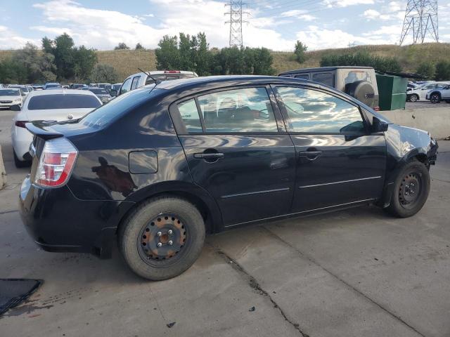 Photo 3 from auction – 2012 NISSAN SENTRA 2.0 with VIN 3N1AB6AP3CL736101