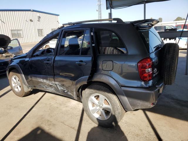 Photo 2 from auction – 2004 TOYOTA RAV4 with VIN JTEHD20V046014736