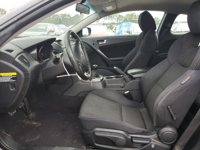 Photo 7 from auction – 2011 HYUNDAI GENESIS CO with VIN KMHHT6KD8BU058569
