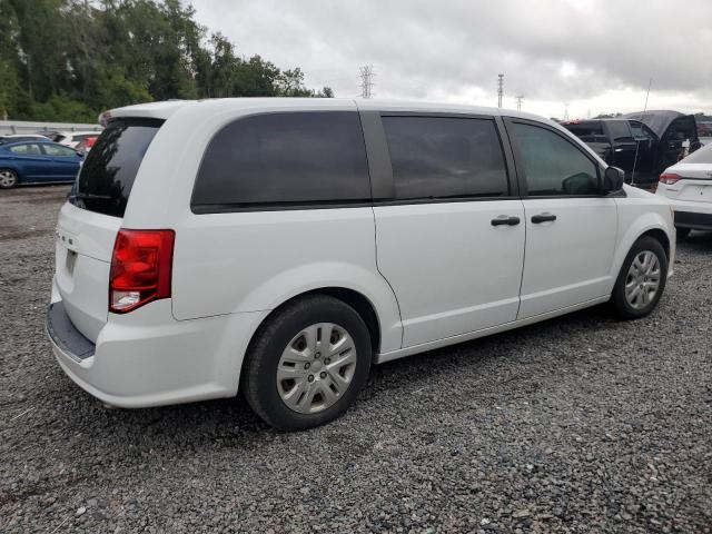 Photo 3 from auction – 2019 DODGE GRAND CARA with VIN 2C4RDGBG0KR586805