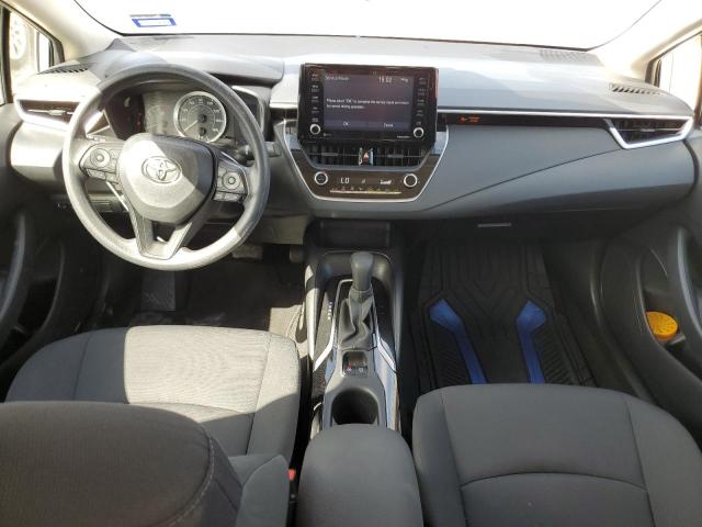 Photo 8 from auction – 2022 TOYOTA COROLLA LE with VIN JTDEPMAE1N3007063