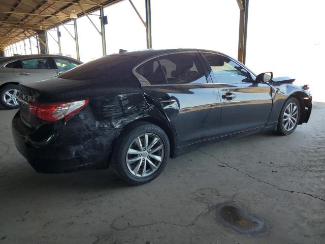 Photo 3 from auction – 2016 INFINITI Q50 BASE with VIN JN1CV7AP2GM201620
